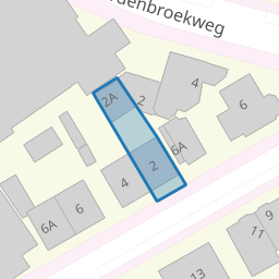 Perceel NWK02-A-2268