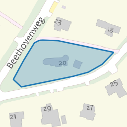 Perceel NWK02-A-2274