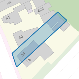 Perceel NWK02-A-2286