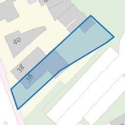 Perceel NWK02-A-2287