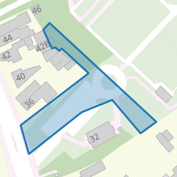 Perceel NWK02-A-2288