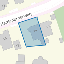 Perceel NWK02-A-2303