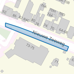 Perceel NWK02-A-2319