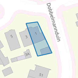 Perceel NWK02-A-2388