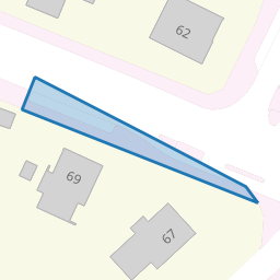 Perceel NWK02-A-2401