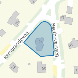 Perceel NWK02-A-2416