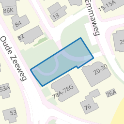 Perceel NWK02-A-2432