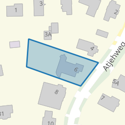 Perceel NWK02-A-2598