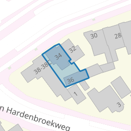 Perceel NWK02-A-2600