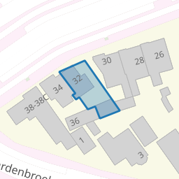 Perceel NWK02-A-2601