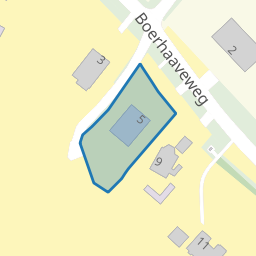 Perceel NWK02-A-2631