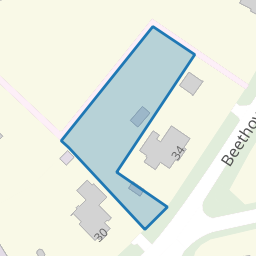 Perceel NWK02-A-2661