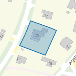 Perceel NWK02-A-2664