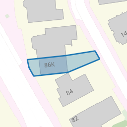 Perceel NWK02-A-2694