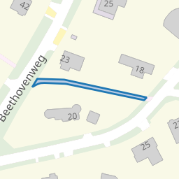 Perceel NWK02-A-2710