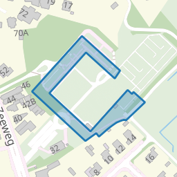 Perceel NWK02-A-2750