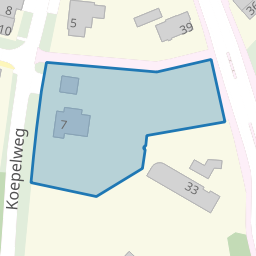 Perceel NWK02-A-2800