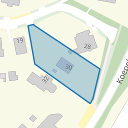 Perceel NWK02-A-2813