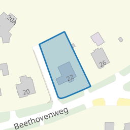 Perceel NWK02-A-2858