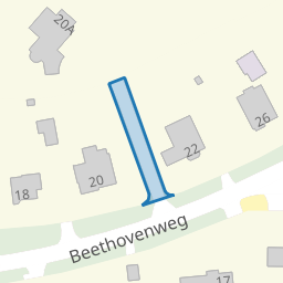 Perceel NWK02-A-2990