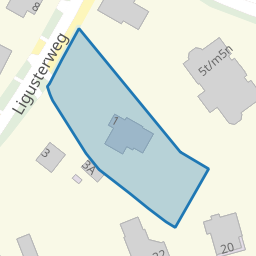 Perceel NWK02-A-3000