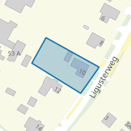 Perceel NWK02-A-3014