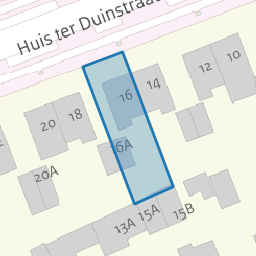 Perceel NWK02-A-3032