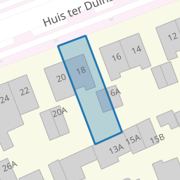 Perceel NWK02-A-3033