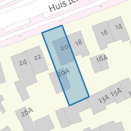 Perceel NWK02-A-3034