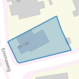 Perceel NWK02-A-3079