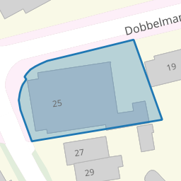 Perceel NWK02-A-3082