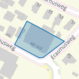 Perceel NWK02-A-3096