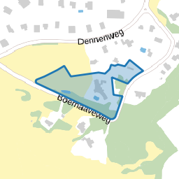 Perceel NWK02-A-3103