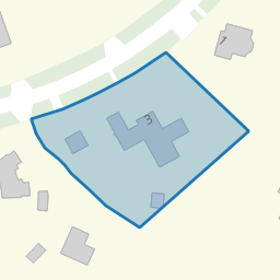 Perceel NWK02-A-3119