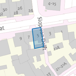 Perceel NWK02-A-3141