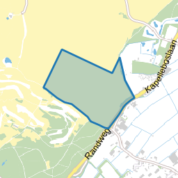 Perceel NWK02-A-3144