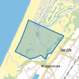 Perceel NWK02-A-3145