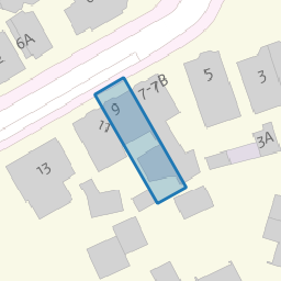 Perceel NWK02-A-3155