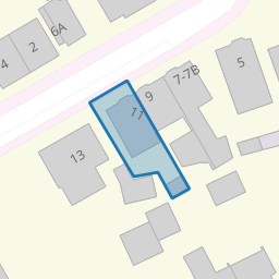 Perceel NWK02-A-3156