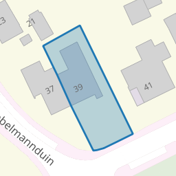 Perceel NWK02-A-3158