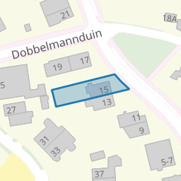 Perceel NWK02-A-3167