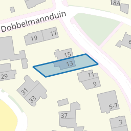 Perceel NWK02-A-3168