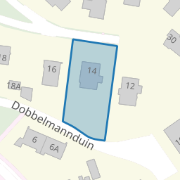 Perceel NWK02-A-3177