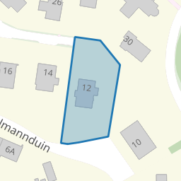 Perceel NWK02-A-3179