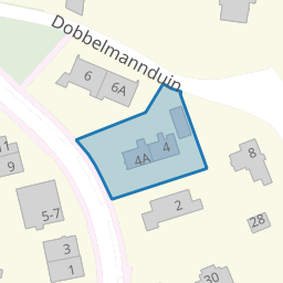 Perceel NWK02-A-3183