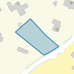 Perceel NWK02-A-3189