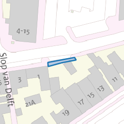 Perceel NWK02-A-3190