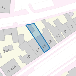 Perceel NWK02-A-3191