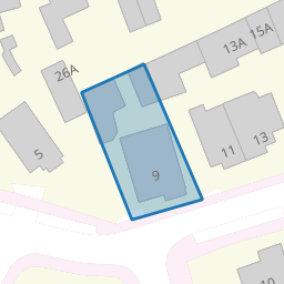 Perceel NWK02-A-3193