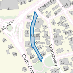 Perceel NWK02-A-3220